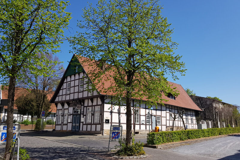 Lengerich Marketing GmbH Citymanagement